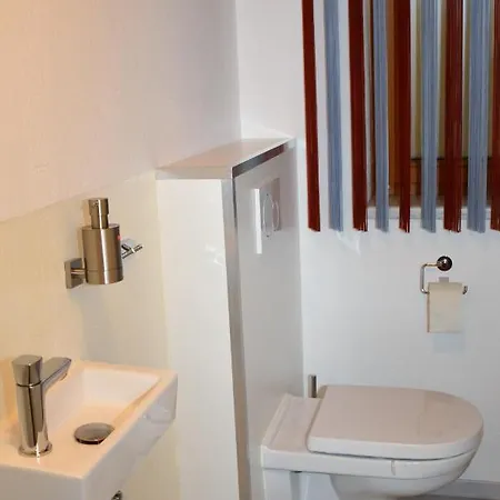 Ferienwohnung Leitl