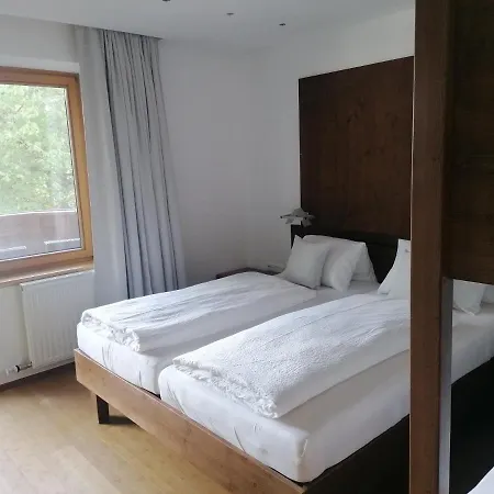Ferienwohnung Leitl Fuegen