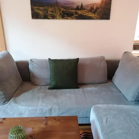 Ferienwohnung Leitl Apartment *