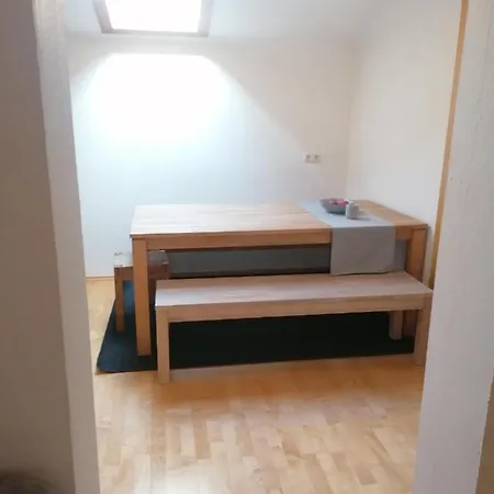 Ferienwohnung Leitl