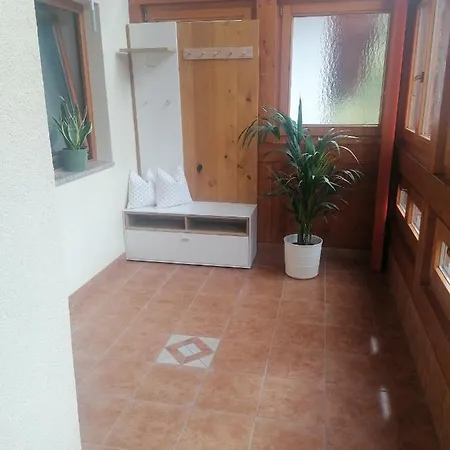Ferienwohnung Leitl *
