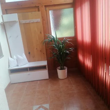 Ferienwohnung Leitl Apartment