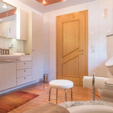 Apartment Ferienwohnung Leitl